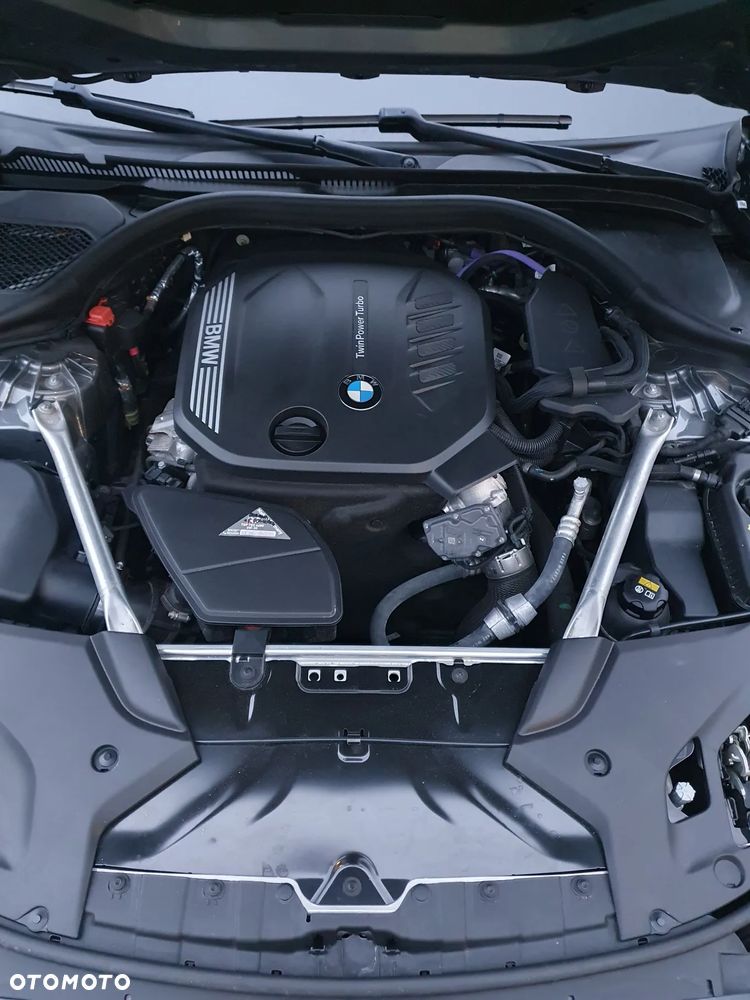 BMW Seria 5 - 22