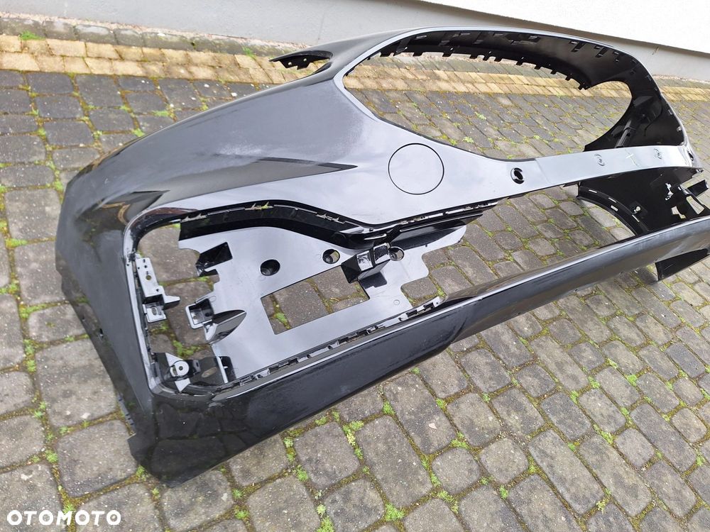 FORD KUGA III MK3 ST-line ESCAPE ST-LINE 19- 20- ZDERZAK PRZÓD PRZEDNI ORYG FORD LV4B-17D957-H WYSYŁKA 24h - 9