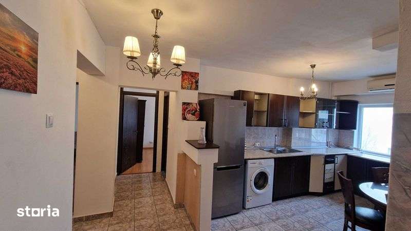 3 camere, Tineretului, str. Viorele, 7/8, 71 mp, scoala 97 — fotografia 3