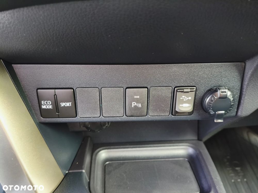 Toyota RAV4 - 35