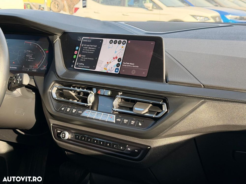 BMW Seria 1 118i Aut. Urban Line - 21