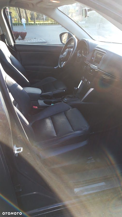 Mazda CX-5 - 15