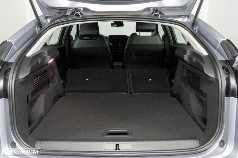 Citroën e-C4 50 kWh Live Pack - 13