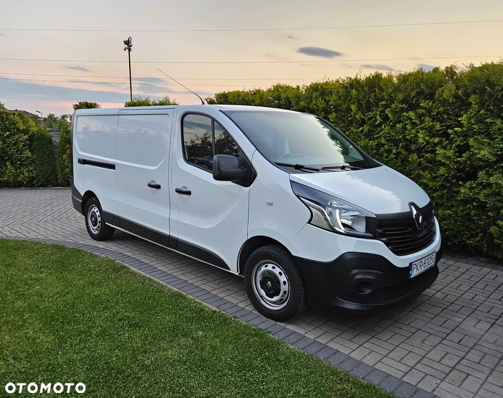 Renault Trafic - 17