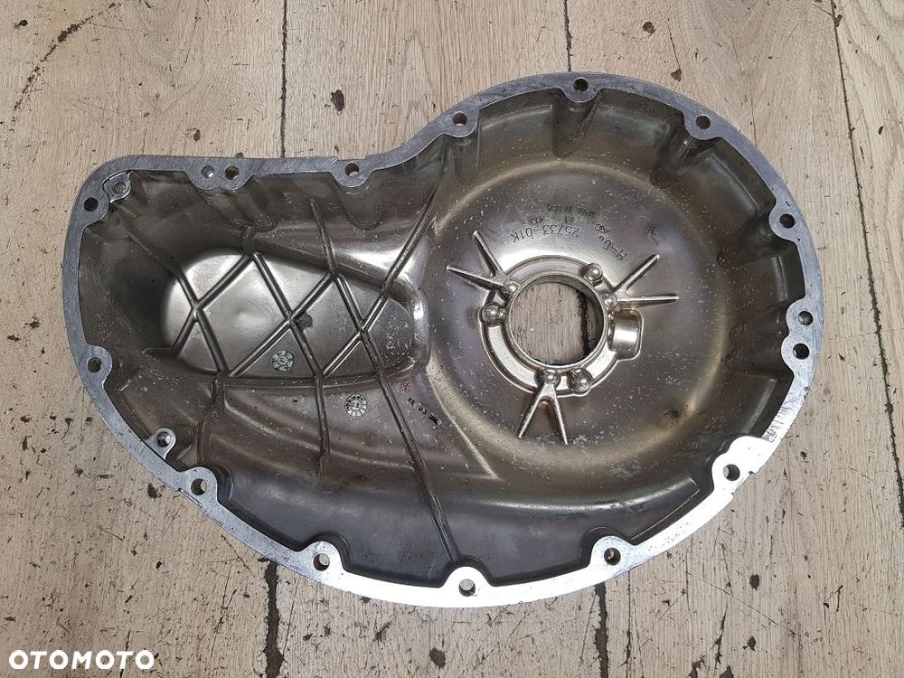 Dekiel silnika pokrywa Harley Davidson V-Rod  25733-01K - 10