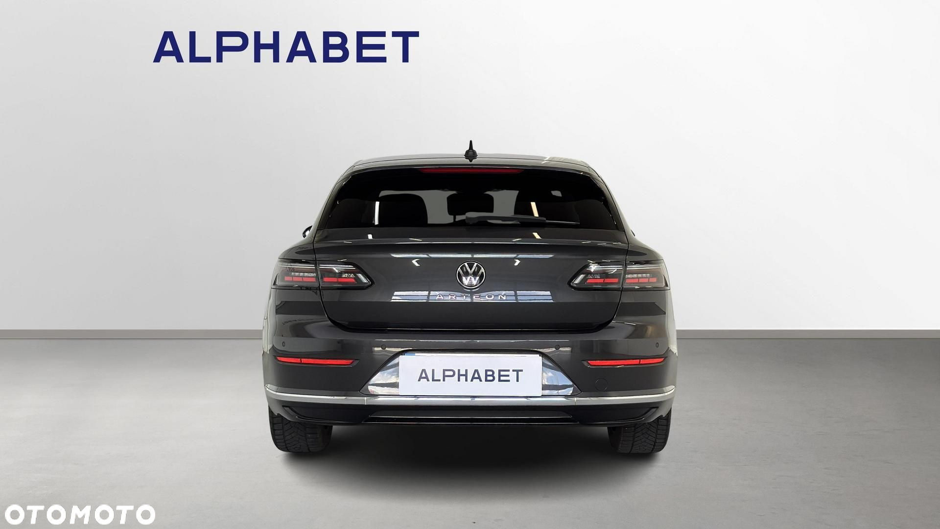 Volkswagen Arteon 2.0 TDI Elegance DSG - 6