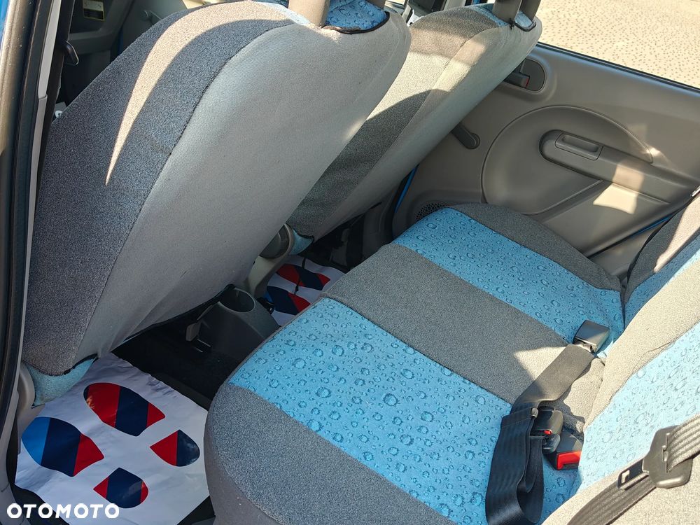 Fiat Seicento Fresh - 8