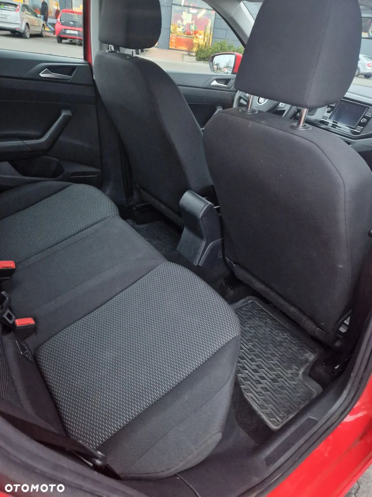 Volkswagen Polo 1.0 TSI Trendline - 18