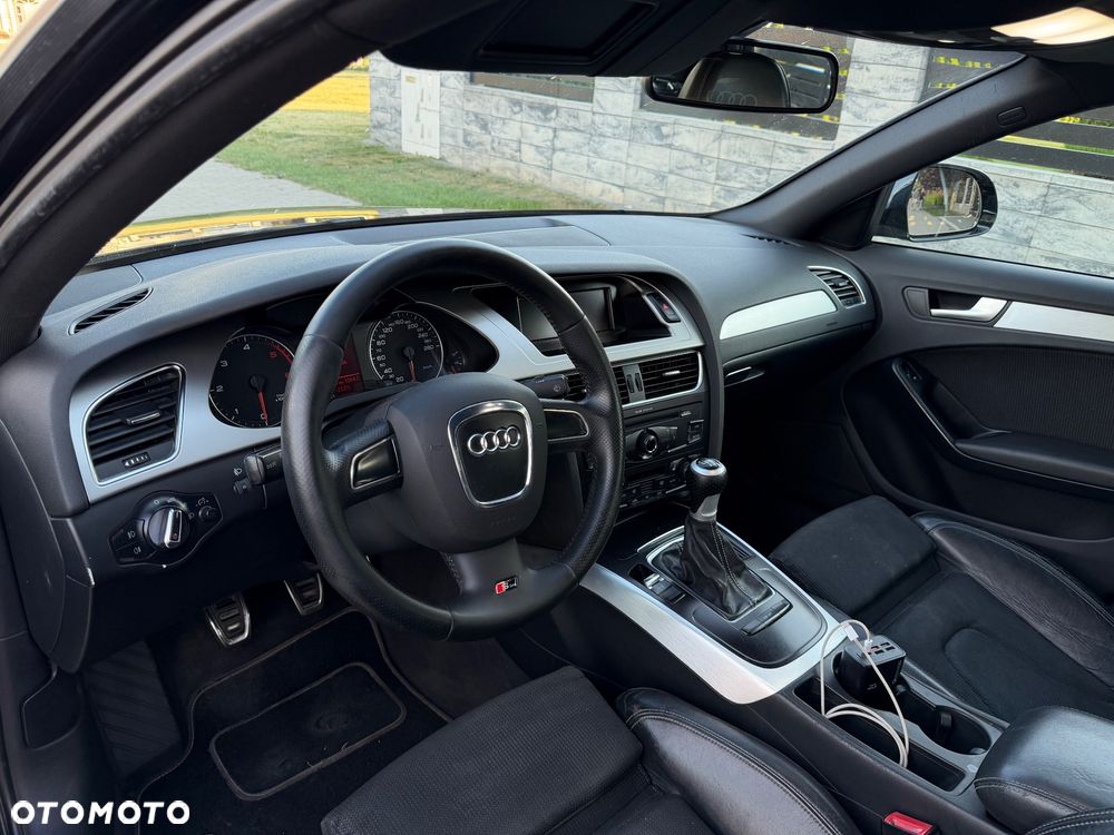 Audi A4 Limousine 2.0 TDI - 7