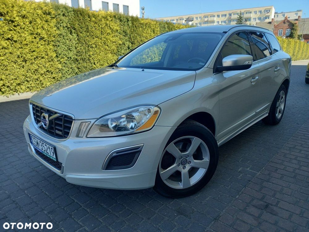 Volvo XC 60 - 3