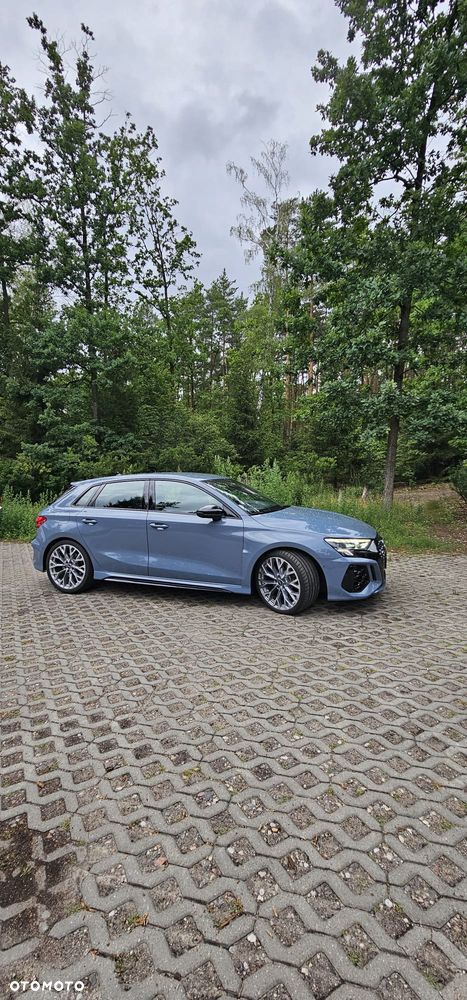Audi RS3 Sportback TFSI Quattro S tronic - 40