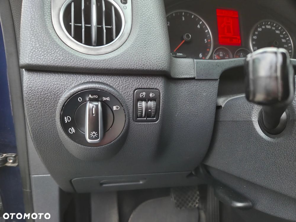 Volkswagen Tiguan 2.0 TDI DPF 4Motion Automatik Team - 15