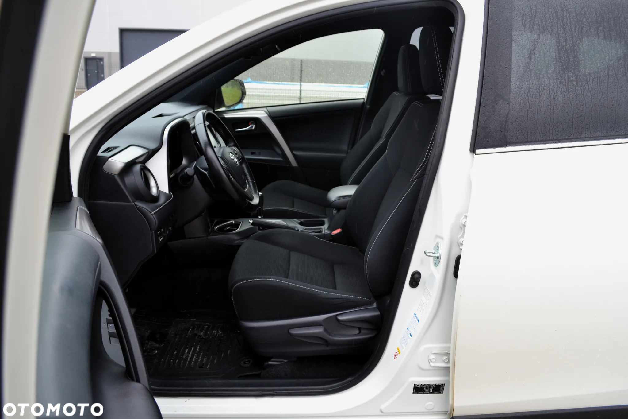 Toyota RAV4 2.0 Premium 4x4 MS - 6