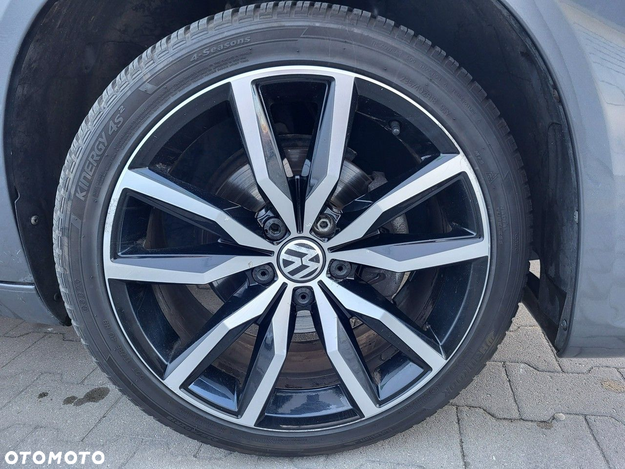 Volkswagen Scirocco - 38