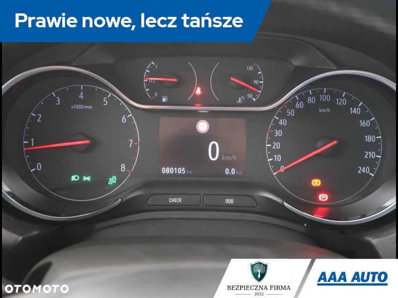 Opel Grandland X - 12