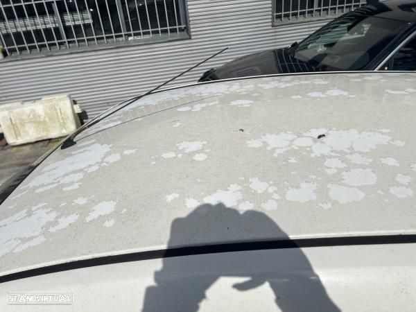Para Peças Ford Fiesta V Van - 5
