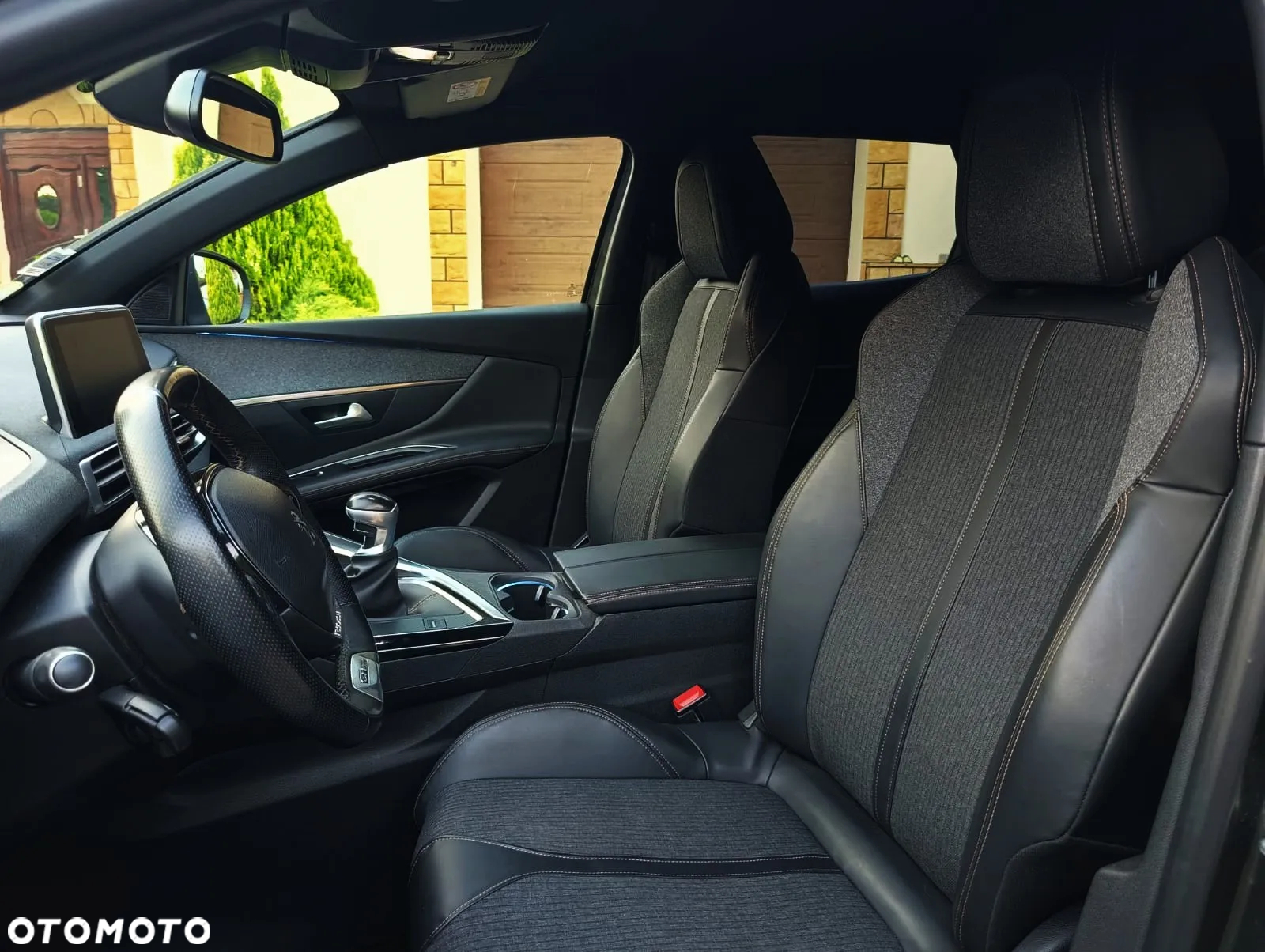 Peugeot 3008 - 6