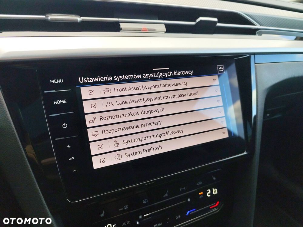 Volkswagen Arteon Shooting Brake 2.0 TDI 4Motion R-Line DSG - 35