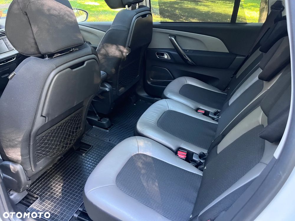 Citroën C4 Picasso BlueHDi 150 EAT6 Exclusive - 13