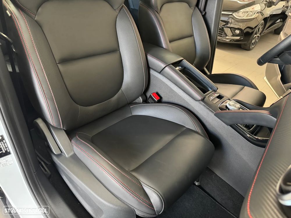 MG ZS Standard Luxury - 22