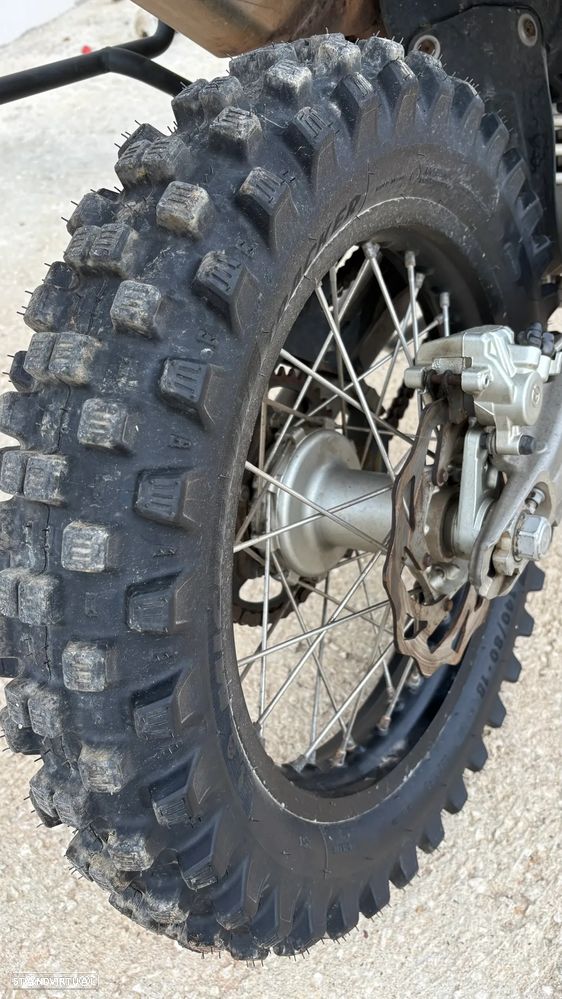 KTM 690 Enduro (LC4) - 16