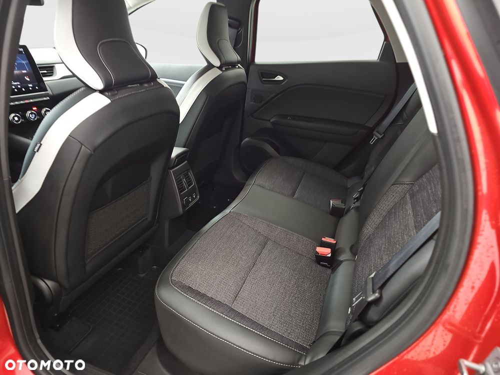 Renault Captur 1.3 TCe mHEV Techno EDC - 26