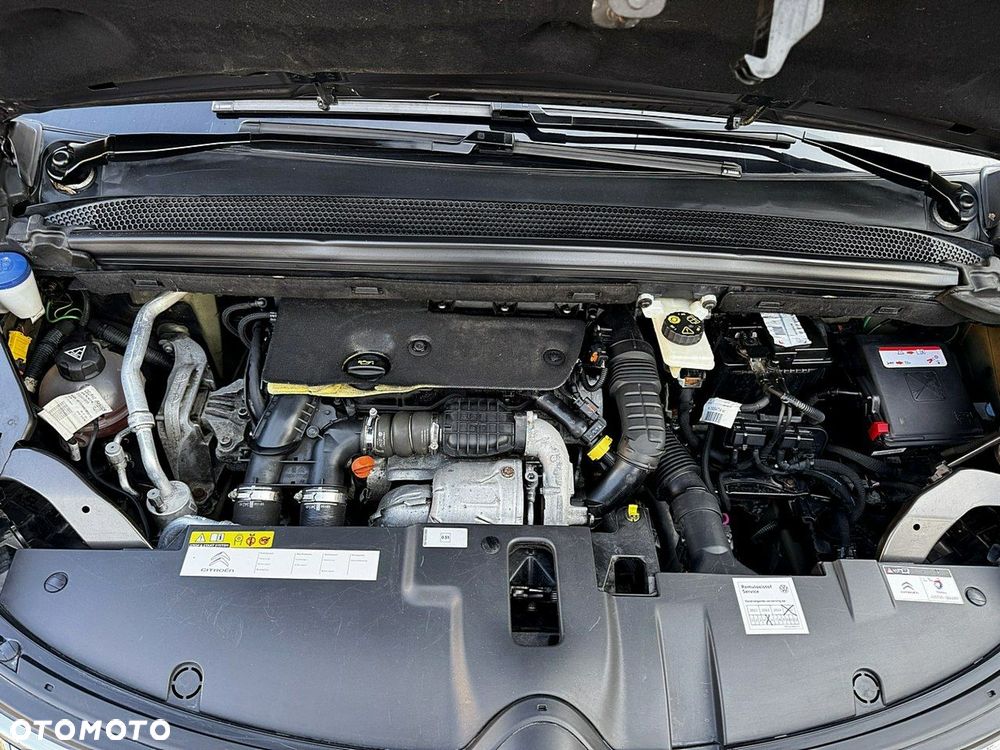 Citroën C4 Picasso - 16