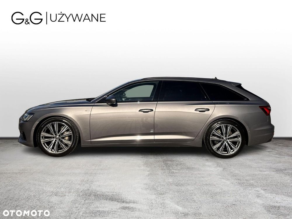 Audi A6 - 2