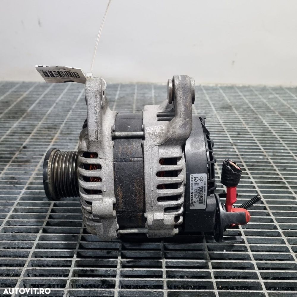 Alternator Dacia Duster II 1.6 Benzina 2018 - 2021 115CP 1598CC H4M 738 (1519) Benzina ... - 1