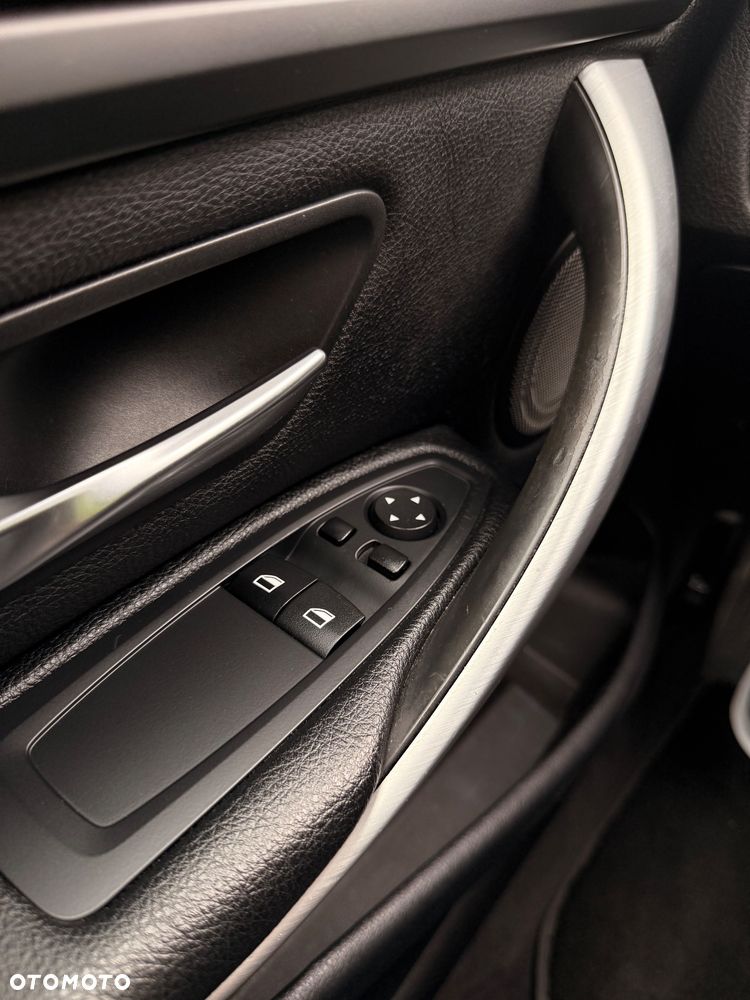 BMW Seria 4 428i xDrive Luxury Line - 22