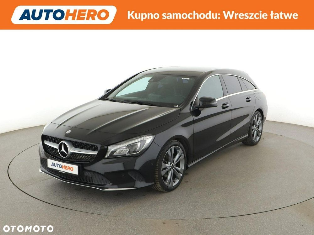 Mercedes-Benz CLA 180 7G-DCT Urban - 2