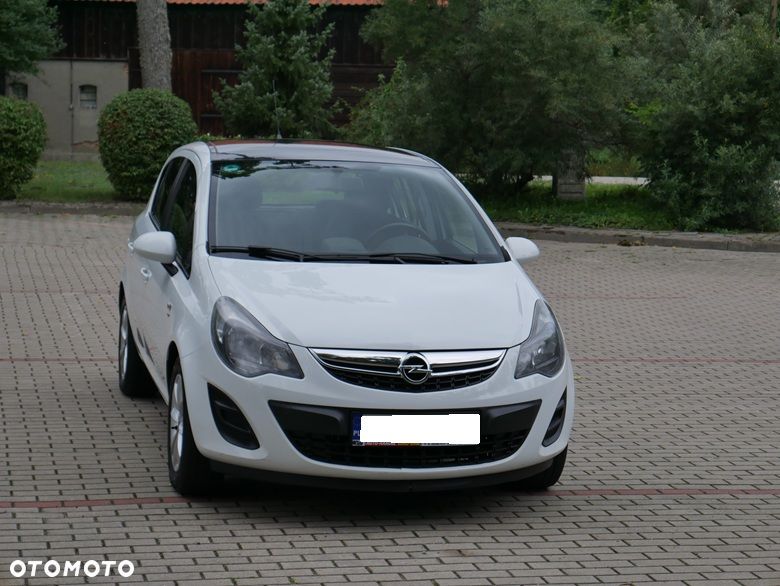 Opel Corsa 1.4 16V Innovation - 3