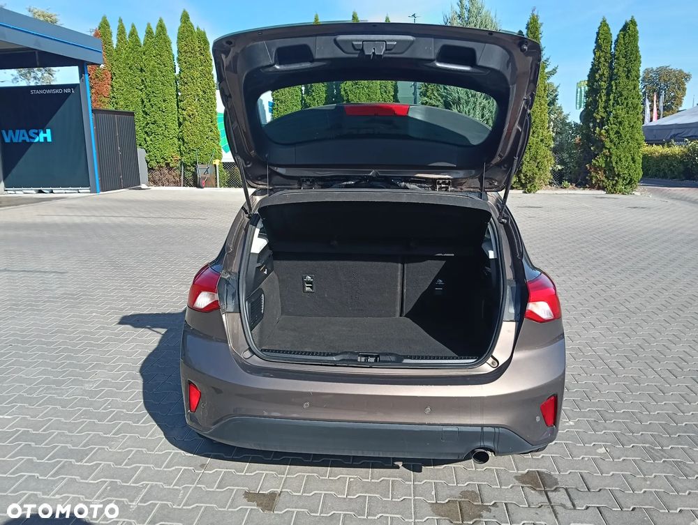 Ford Focus 1.5 EcoBlue Trend - 10