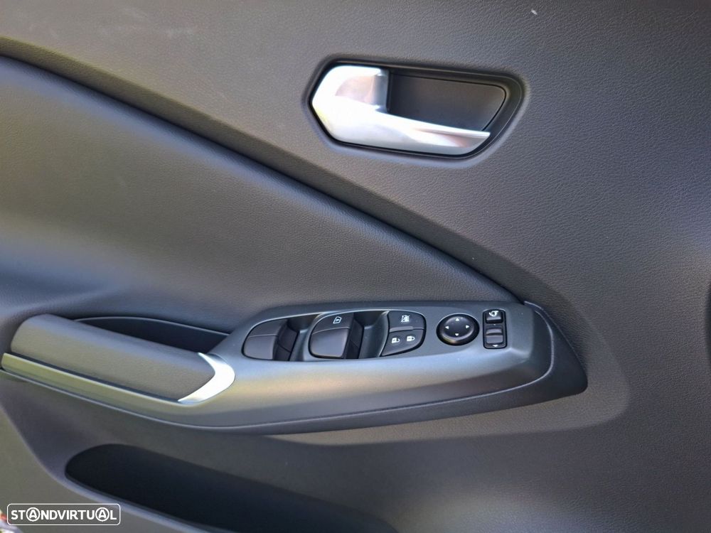 Nissan Juke 1.0 DIG-T Acenta+ - 22