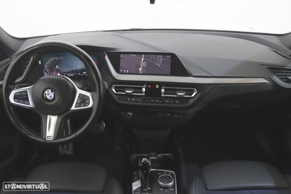 BMW 216 Gran Coupé d Pack Desportivo M - 6