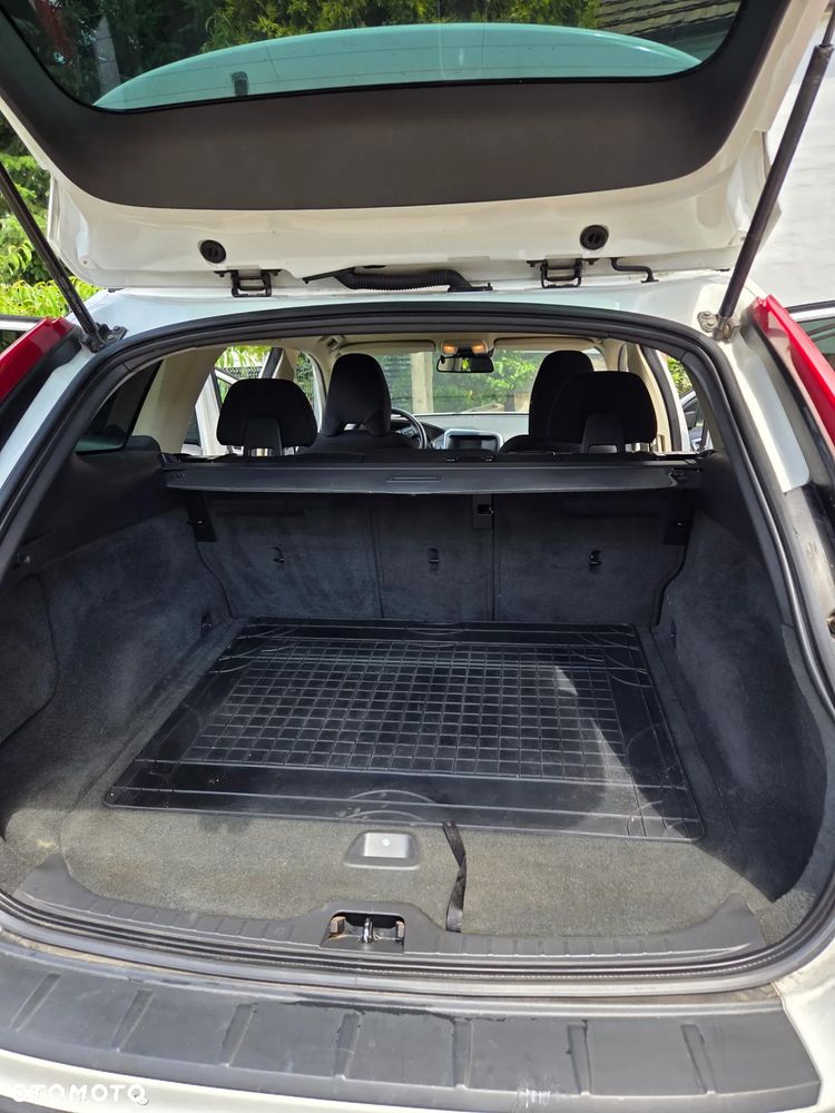 Volvo XC 60 D4 Geartronic Kinetic - 10