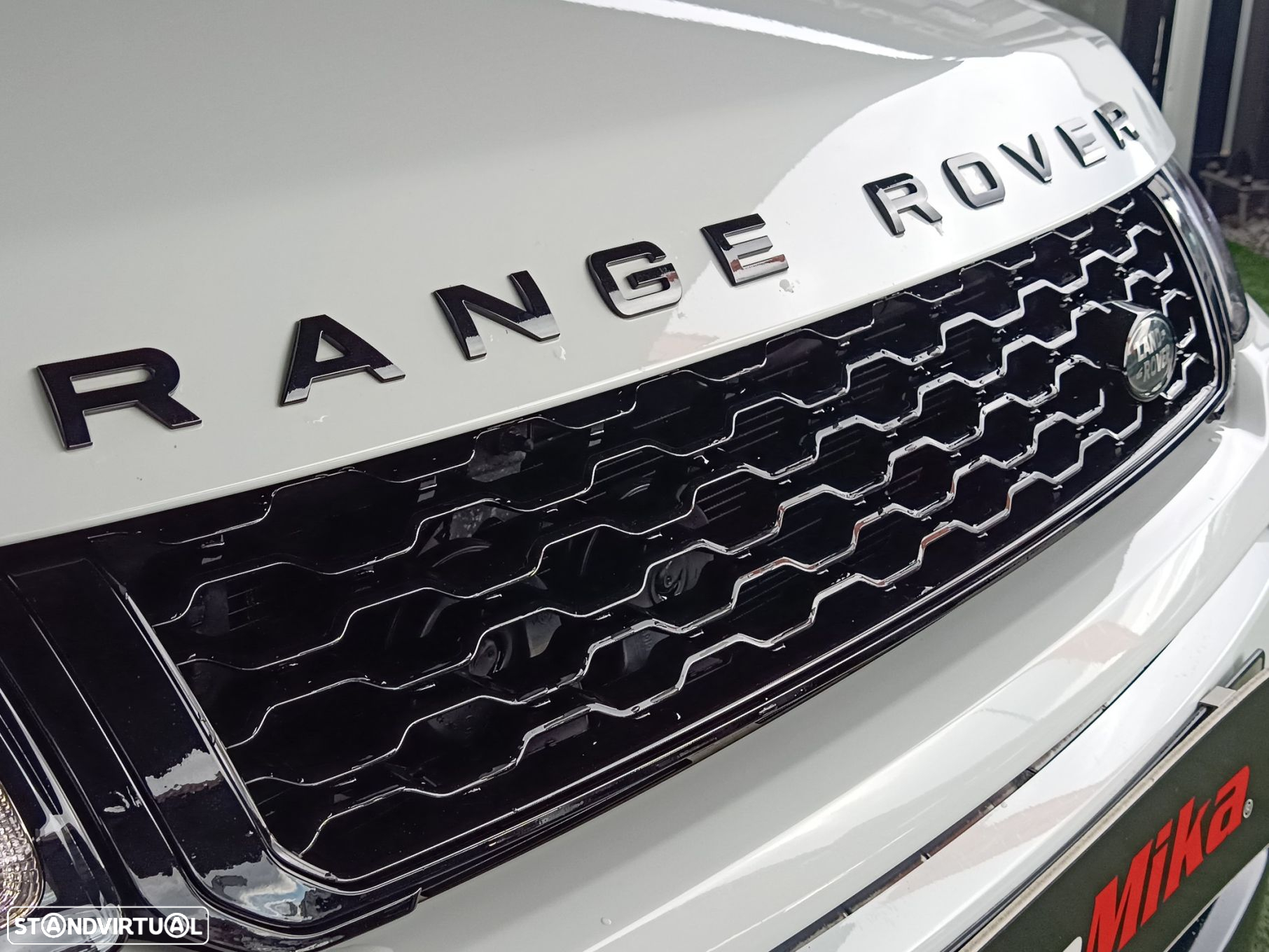 Land Rover Range Rover Evoque 2.0 TD4 HSE Dynamic Auto - 16