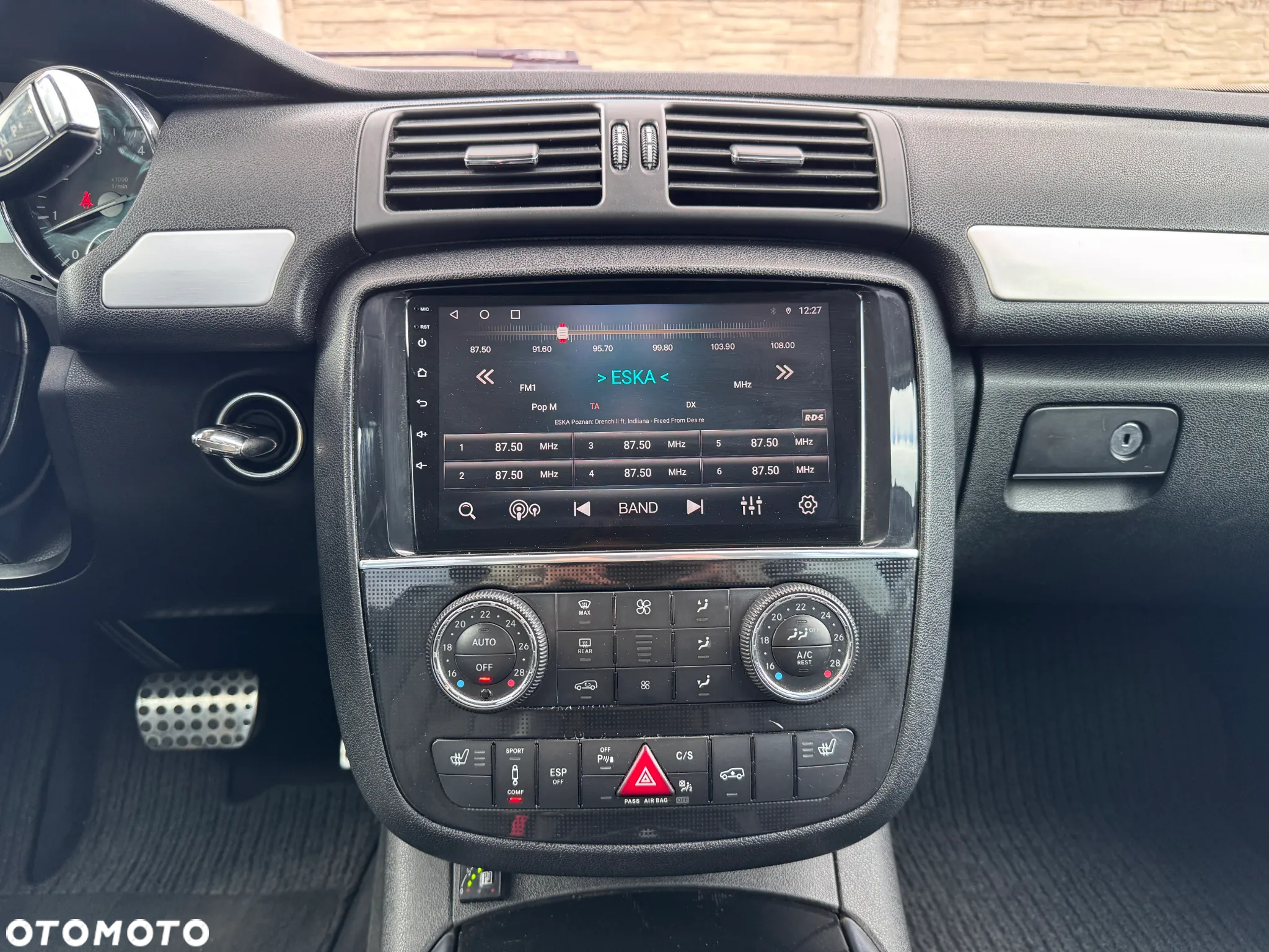 Mercedes-Benz Klasa R 300 - 20