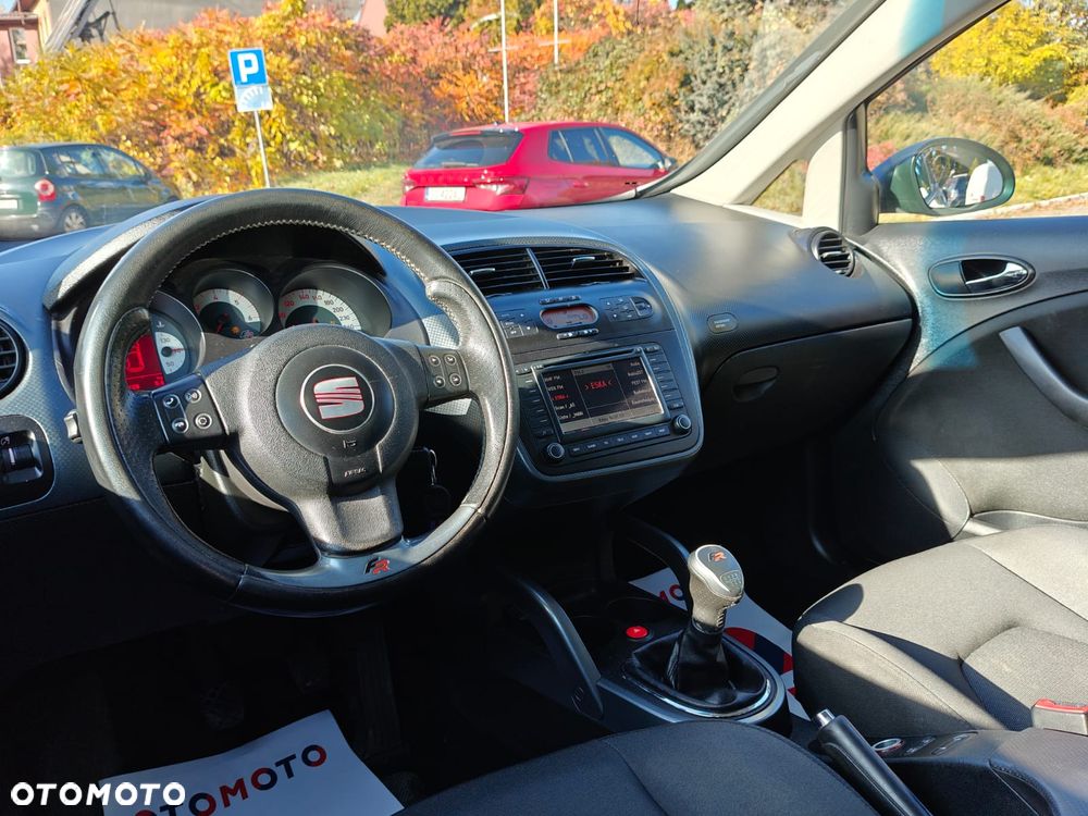 Seat Altea 2007 photo 5