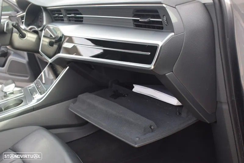 Audi A6 Avant 40 TDI S tronic - 31