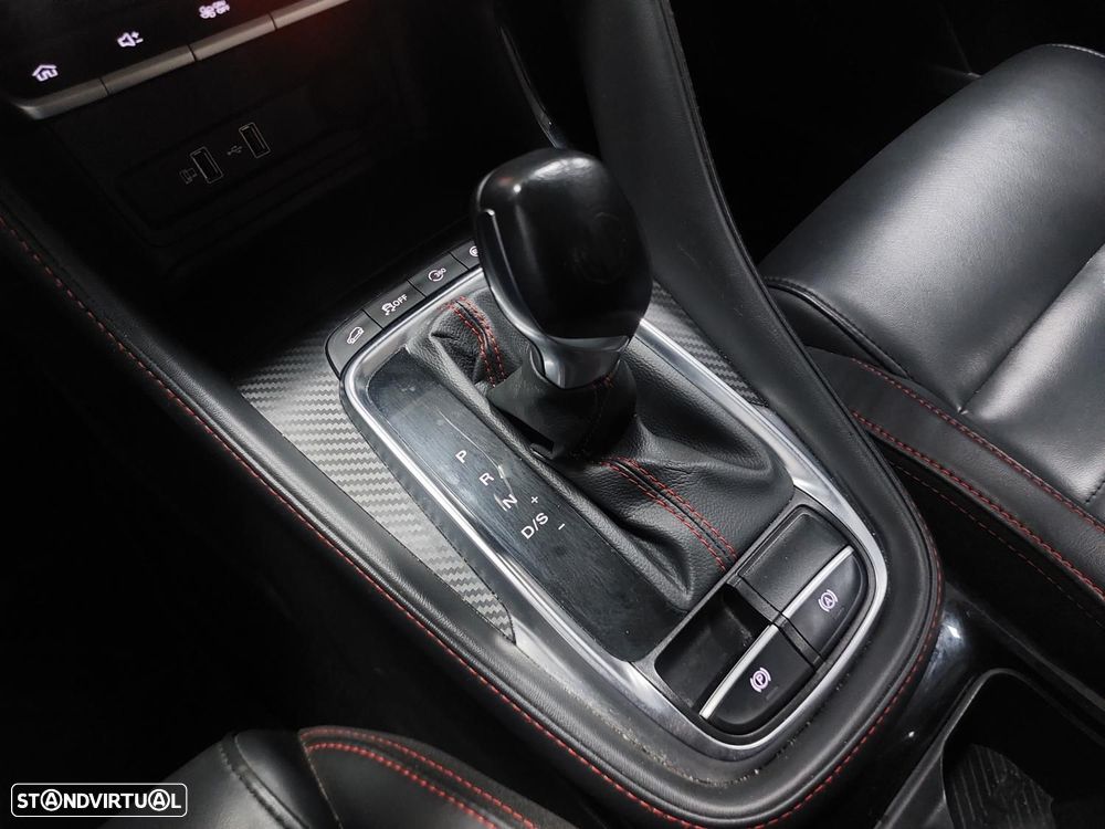 MG ZS 1.0 T-GDI Luxury Aut. - 46