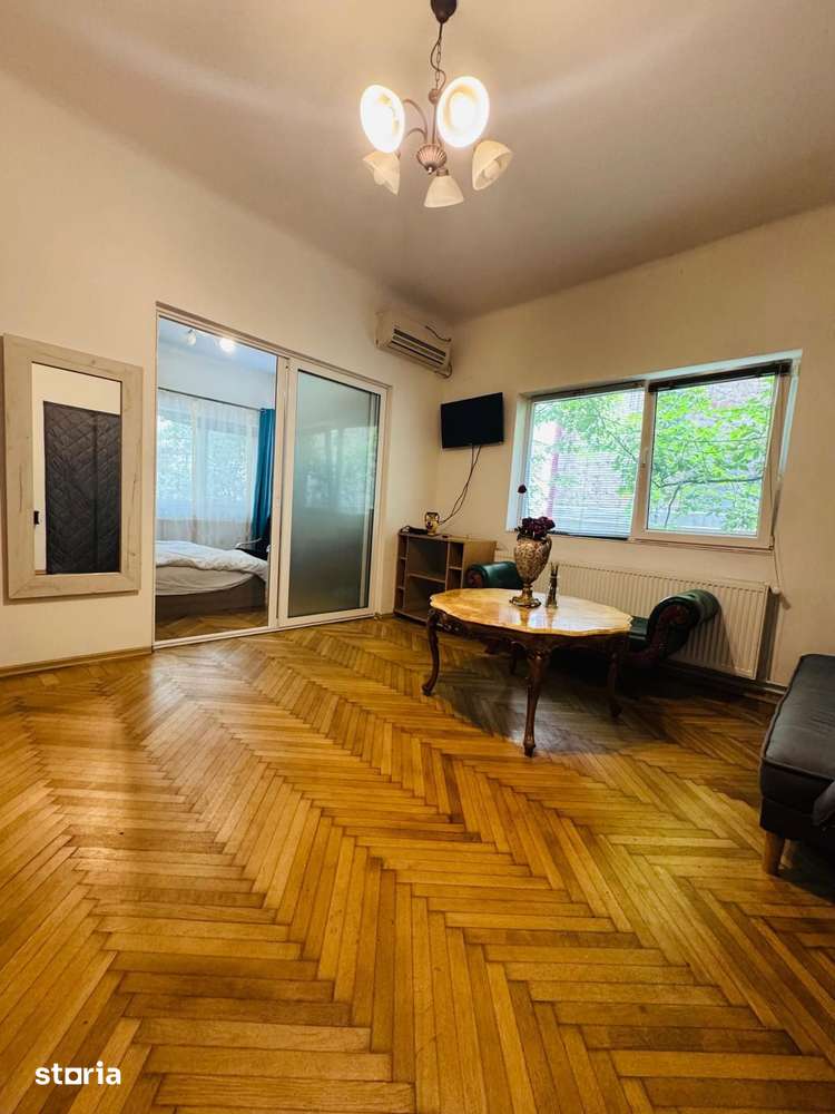 Apartament 2 Camere | Unirii | Curte Proprie | Centrală Proprie T145a — fotografia 2
