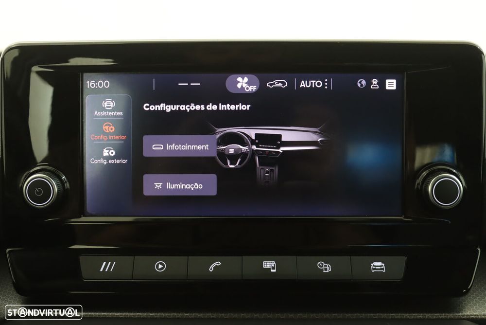 SEAT Leon ST 2.0 TDI Style - 20