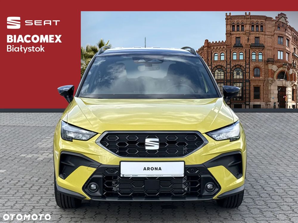 Seat Arona 1.0 TSI Style S&S - 8