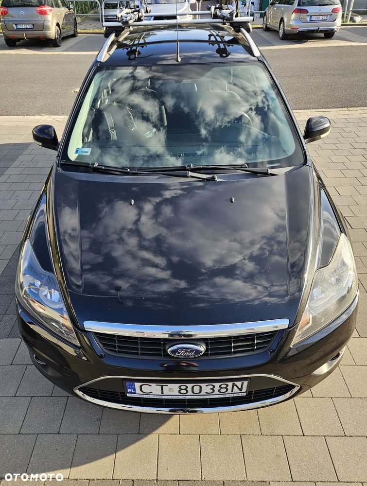 Ford Focus - 11