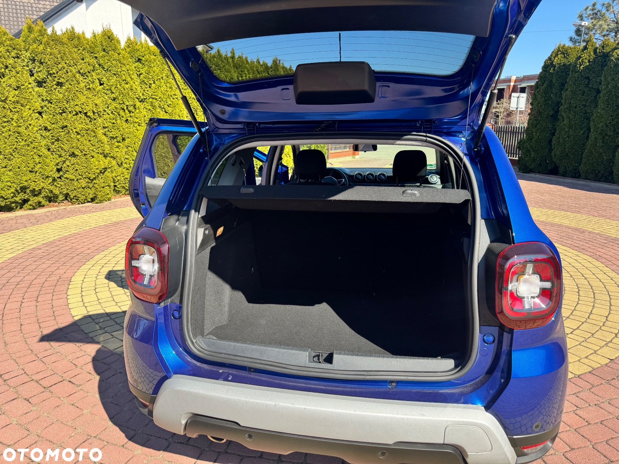 Dacia Duster 1.3 TCe Journey - 30