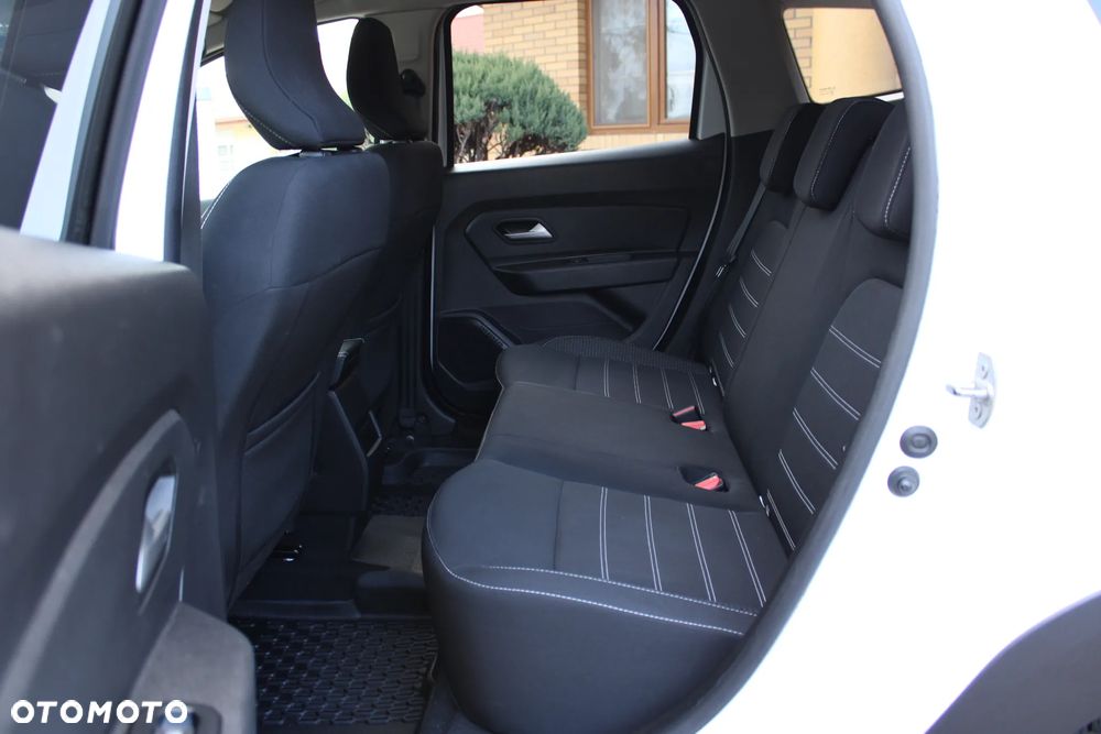 Dacia Duster 1.0 TCe Journey - 18