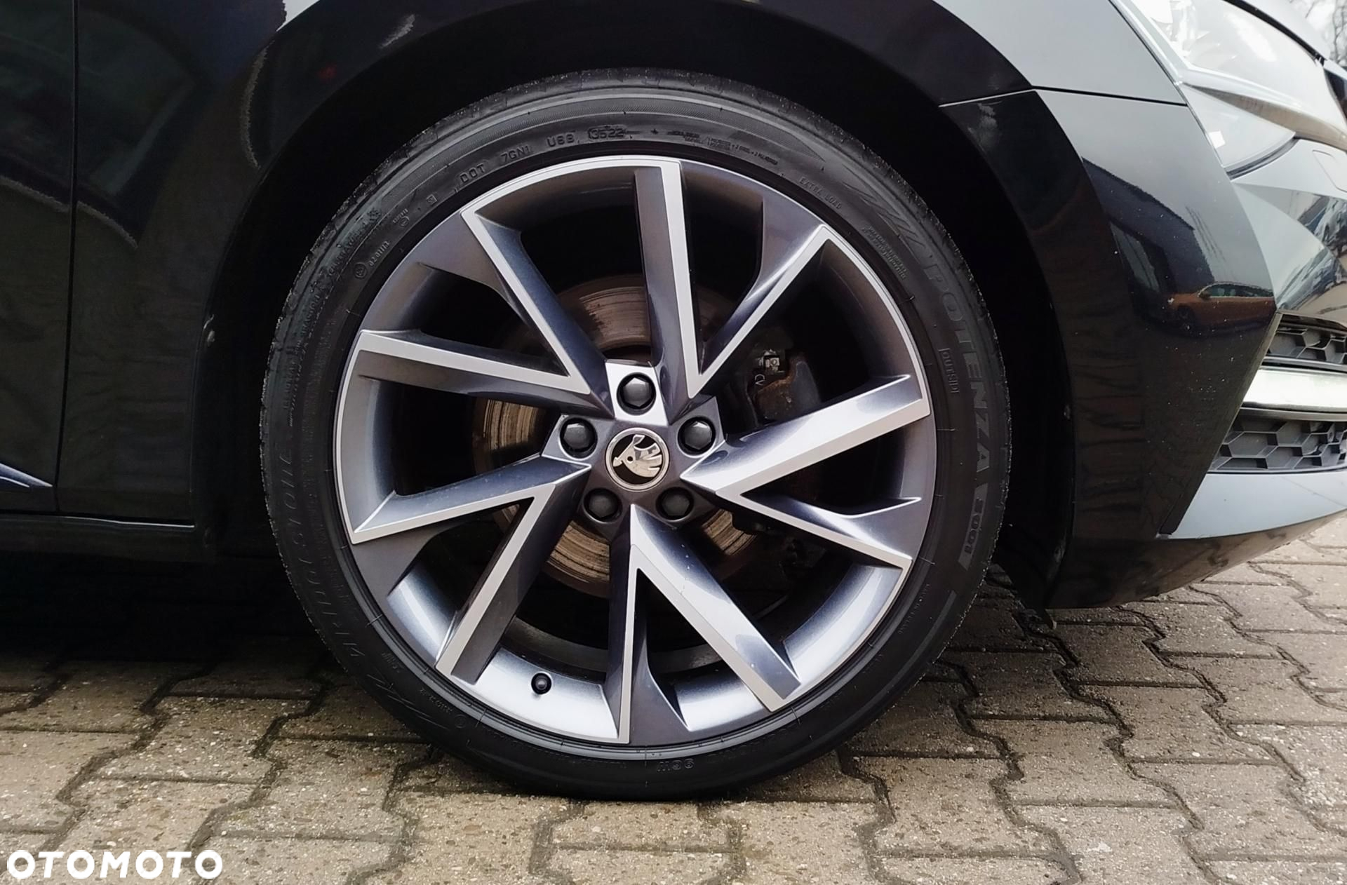 Skoda Superb - 6