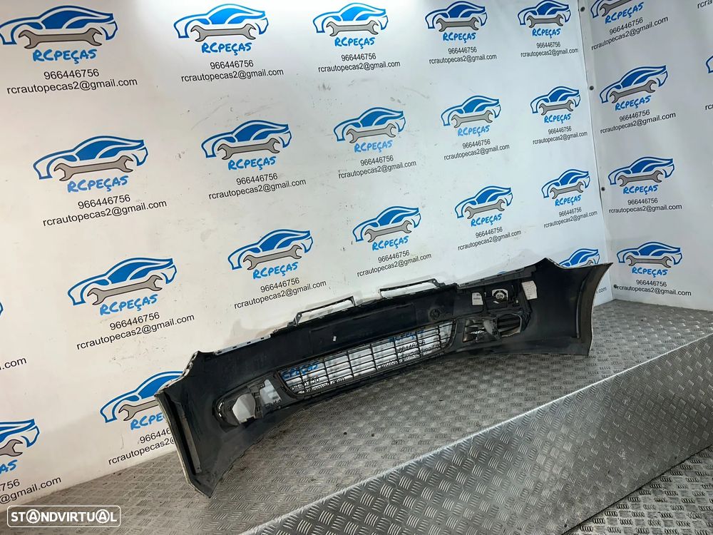 .Parachoques Frente Frontal VW Volkswagen Golf 6 VI Mk6 2008 a 2013 - 6