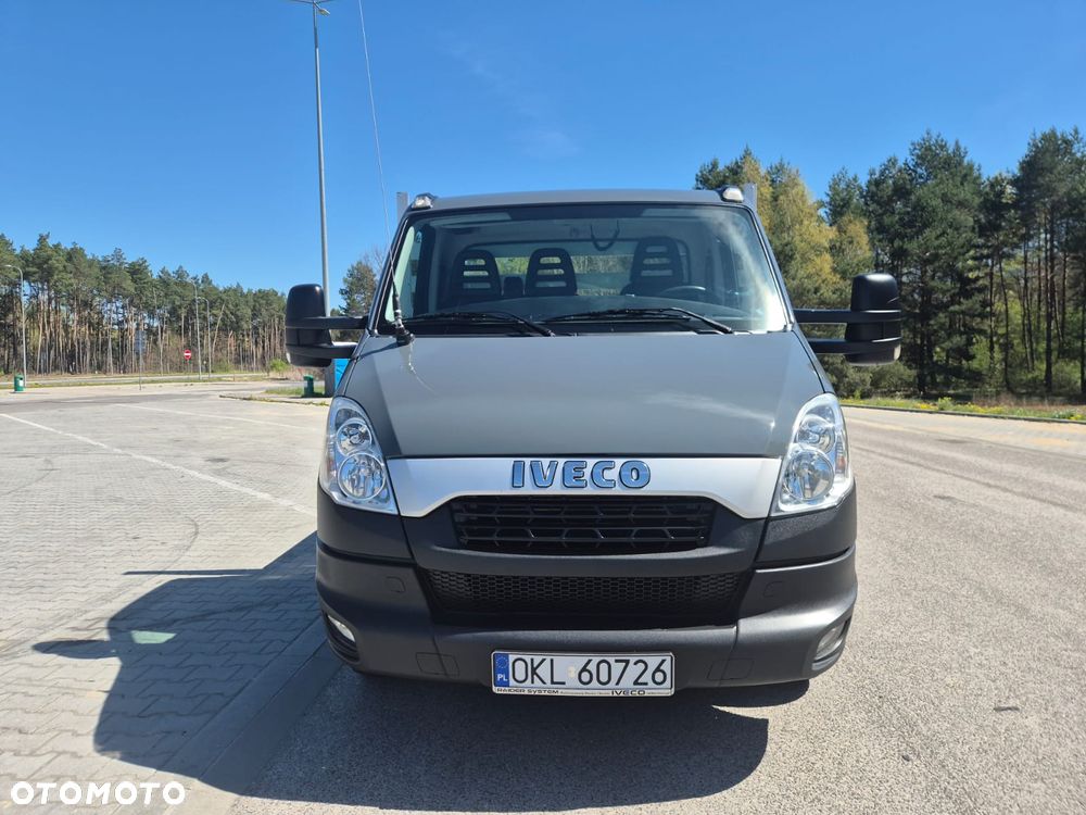 Iveco Daily - 3